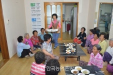 순창군, 군민 삶의질 향상 위해 600여억 원의 예산 집행