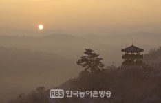 임실군, 2020년 새해맞이는 운암면 옥정호 국사봉에서