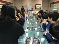 신나는 겨울방학, 전주시보건소와 건강하게