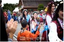임실군,임실N치즈측제2020 문화관광 우수축제로 선정