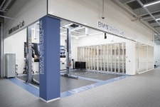 BMW⋅포드코리아, 전주⋅송파 서비스센터 확장 이전