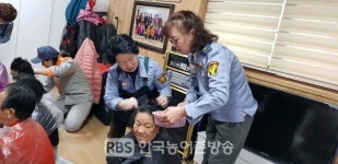 남원시, 주천면 민․관이 제대로 뭉쳤다