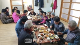 남원시,행복과 웃음이 넘치는 고샅밥상 운영