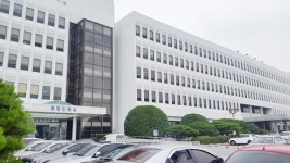 도내 6개 시·군 대기오염물질 배출 총량제 실시 (창원 진주 김해 양산 고성 하동)