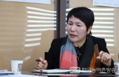 [인터뷰] 서연우 진주민들레로타리클럽 회장