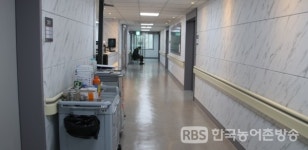 진료 재개 진주복음병원 환골탈태로 거듭났다