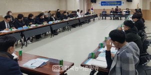 보성군, 제28회 전남 장애인체육대회 총력