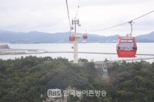 목포해상케이블카, 2020 소비자선정 최고 브랜드 대상 수상