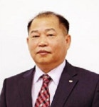 (신임)국립공원관리공단 덕유산국립공원사무소 양해승 소장 부임
