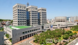 경남경찰 진주시청 산림과 등 압수수색