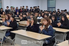 순창군,옥천 인재숙 명문대 합격 쾌거!!