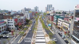더불어 잘사는 공동체 익어가는 전주