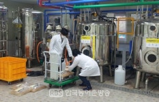 전남농업기술원, 축산냄새 잡아야 전남 축산이 산다