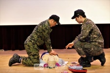 전주완산소방서, 제9회 일반인 심폐소생술 경연대회 참가팀 모집
