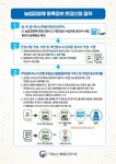 농산물품질관리원, 농업경영체 등록정보 변경부터