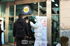 전주완산소방서, 코로나19 감염 확산 방지 총력 대응