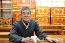 [인터뷰] 조복래 경남무형문화재 29호 소목장 기능보유자