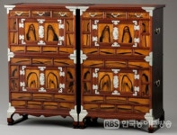 [인터뷰] 조복래 경남무형문화재 29호 소목장 기능보유자