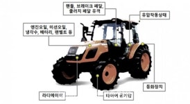 [농진청] 다가오는 영농철 농기계 미리 점검하세요!
