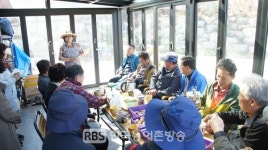 남원시,들꽃다물농장...블랙커런트를 활용한 농식품 3종을 출시한다.