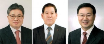 통합당 사천·남해·하동 3인 경선 확정