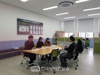 영광군일자리지원센터, 일자리창출 전력투구