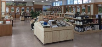 알프스 푸드마켓 봄맞이 할인행사