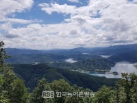 진안군, 관광단지 활성화 추진...마이산 조망 8개 조성