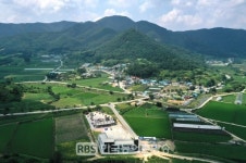 순창군,  `2020년 아름다운 주거경관 개선사업` 공모사업 대상지로 쌍치면 피노마을이 선정