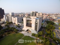 전주시, 해외입국자 임시 생활·검사시설 운영