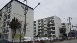 남원시, 공동주택 주거환경개선 박차 !!