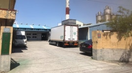 진주 상평공단 내 의료폐기물 소각장 증설 논란