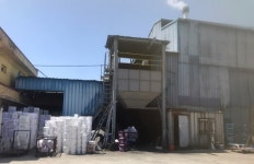 진주 상평공단 내 의료폐기물 소각장 증설 논란