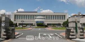 광양시, 광양항 배후도로 확포장공사 추진