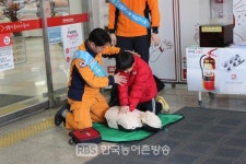 전주완산소방서, 대상자 맞춤 찾아가는 소방안전교육 재개
