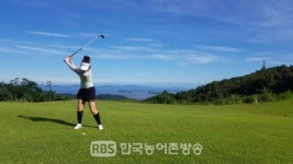 순천컨트리클럽, 야간 라운딩 개장