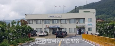 순천시, 낙안면 생활문화센터 조성 절차 무시