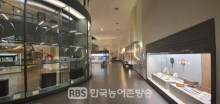 새롭게 바뀐 박물관으로 역사여행 떠나요