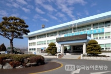 합천군 스마트군민소통시스템 구축
