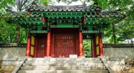 [정원찬의 소설 따라 역사 따라] 제27화 사육신 이야기