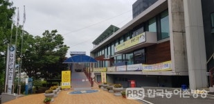 고성군 보건소 7월부터 선별진료소 구축