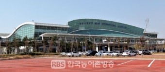 코로나19직격탄 맞았던 무안국제공항 하늘길 다시 열린다