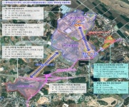 전북도, 전국 최대규모 국비 158억원 확보 지역활력·삶의 질 높일 3개 개발사업 따내