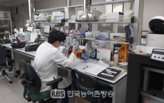 전북도 동물위생시험소, 도내 축산식품업계 수출 지원나서