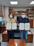 함평군보건소-함평농협하나로마트, 비만예방 환경조성 협약