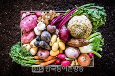 전북의 우수농산물, 코로나19 극복 특별판매전 문 열어