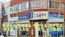 영광군, 「청년점포」 청년상인 모집