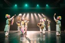 고창농악보존회, 2020 한옥자원활용 야간상설공연