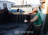 롯데케미칼 여수공장‧한려동 새마을협의회, 이웃사랑 나눔 실천