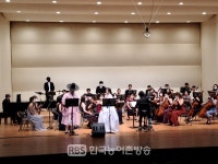 아리랑심포니오케스트라, K-판소리 세계로 여는 첫 무대